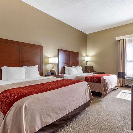 Comfort Inn Blythewood - North Columbia Exterior photo
