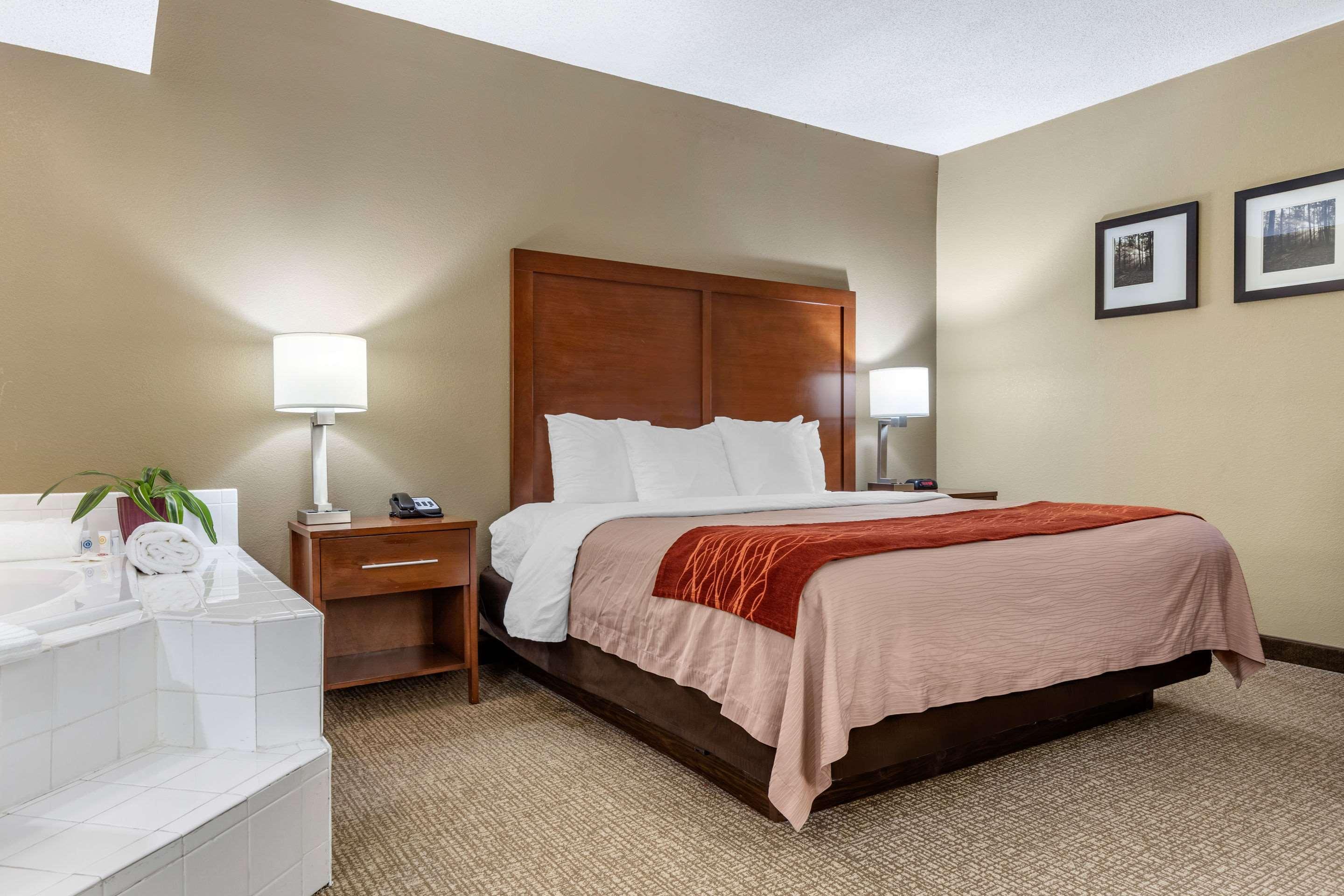 Comfort Inn Blythewood - North Columbia Exterior photo