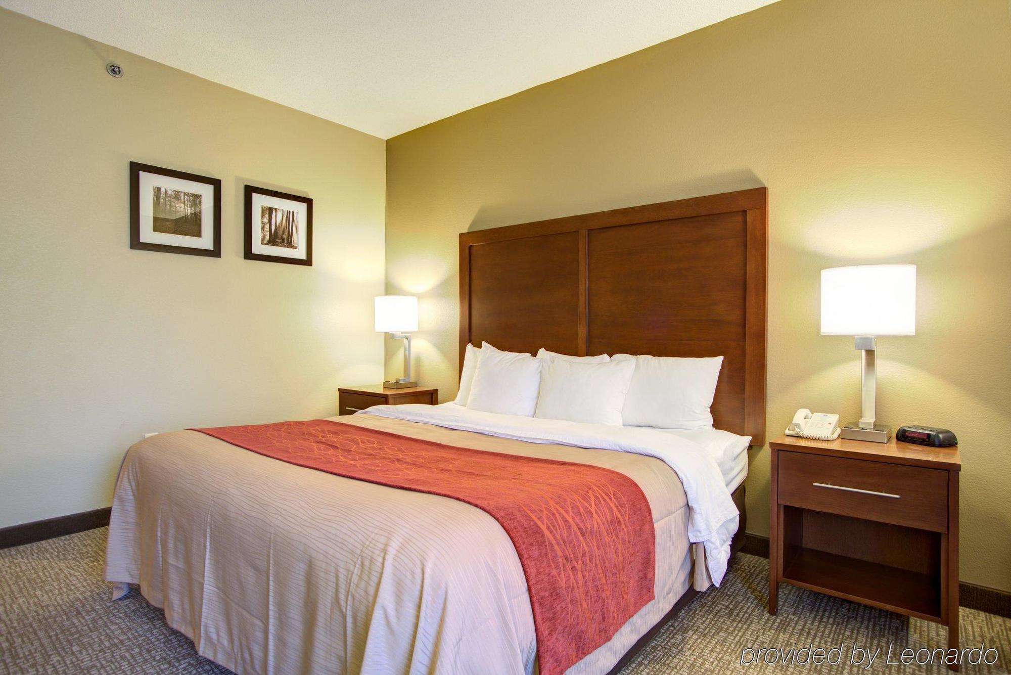 Comfort Inn Blythewood - North Columbia Exterior photo